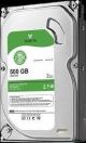test- Hard disk 500gb